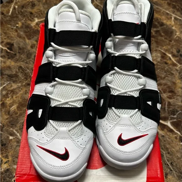 Nike Air Uptempo ‘96 (Pippen’s) - Picture 4 of 7